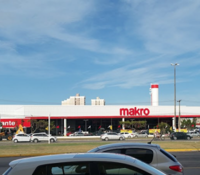 Makro – Aracajú