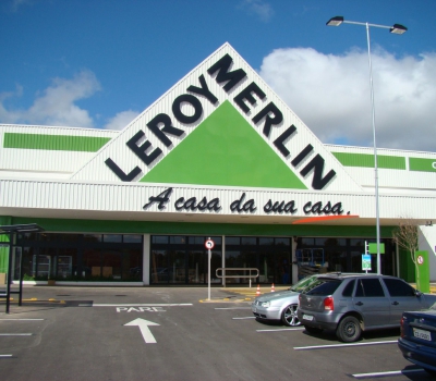 Leroy Merlin Sorocaba – SP