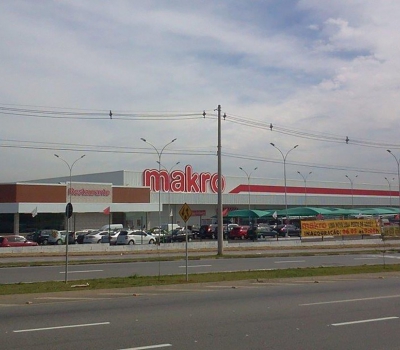 Makro Sorocaba