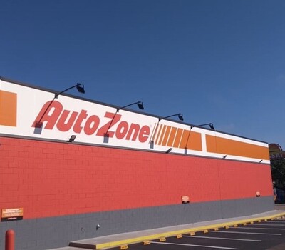 Autozone – Bauru