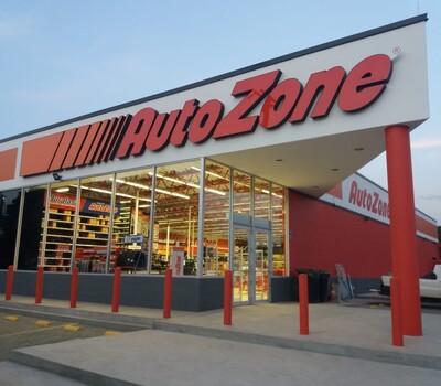 Autozone – Araras