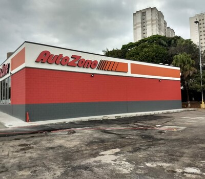 Autozone – São Bernardo do Campo