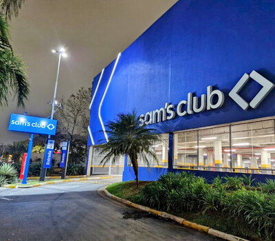 Sam's Club Vila Leopoldina