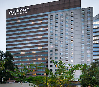 Accor Pullman 