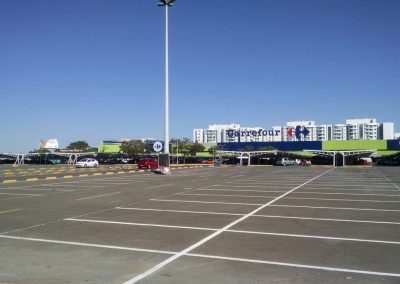 Carrefour Brasília – DF