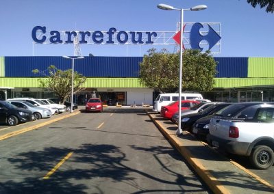 Carrefour Brasília – DF