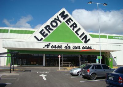 Leroy Merlin Sorocaba – SP