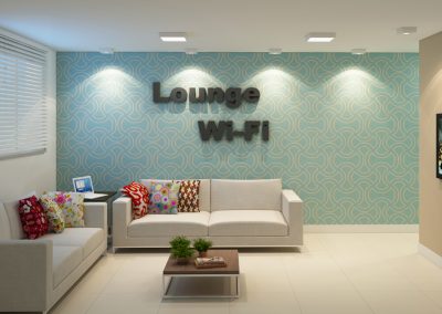 Villa Vita - Lounge-Wi-Fi